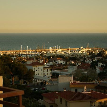 Apartament Casa Joca Duquesa Torremolinos Zewnętrze zdjęcie