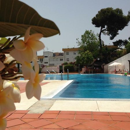 Apartament Casa Joca Duquesa Torremolinos Zewnętrze zdjęcie