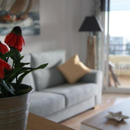 Apartament Casa Joca Duquesa Torremolinos Zewnętrze zdjęcie