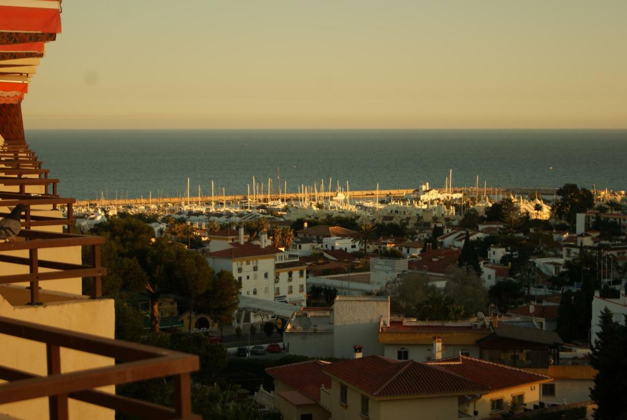 Apartament Casa Joca Duquesa Torremolinos Zewnętrze zdjęcie