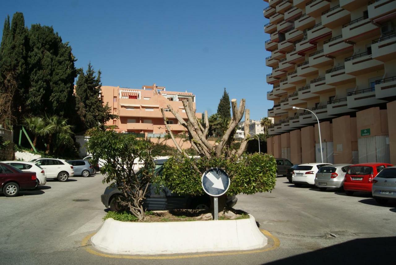 Apartament Casa Joca Duquesa Torremolinos Zewnętrze zdjęcie