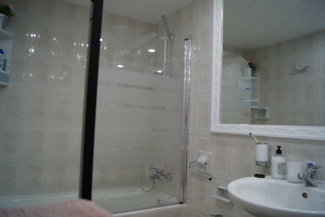 Apartament Casa Joca Duquesa Torremolinos Zewnętrze zdjęcie