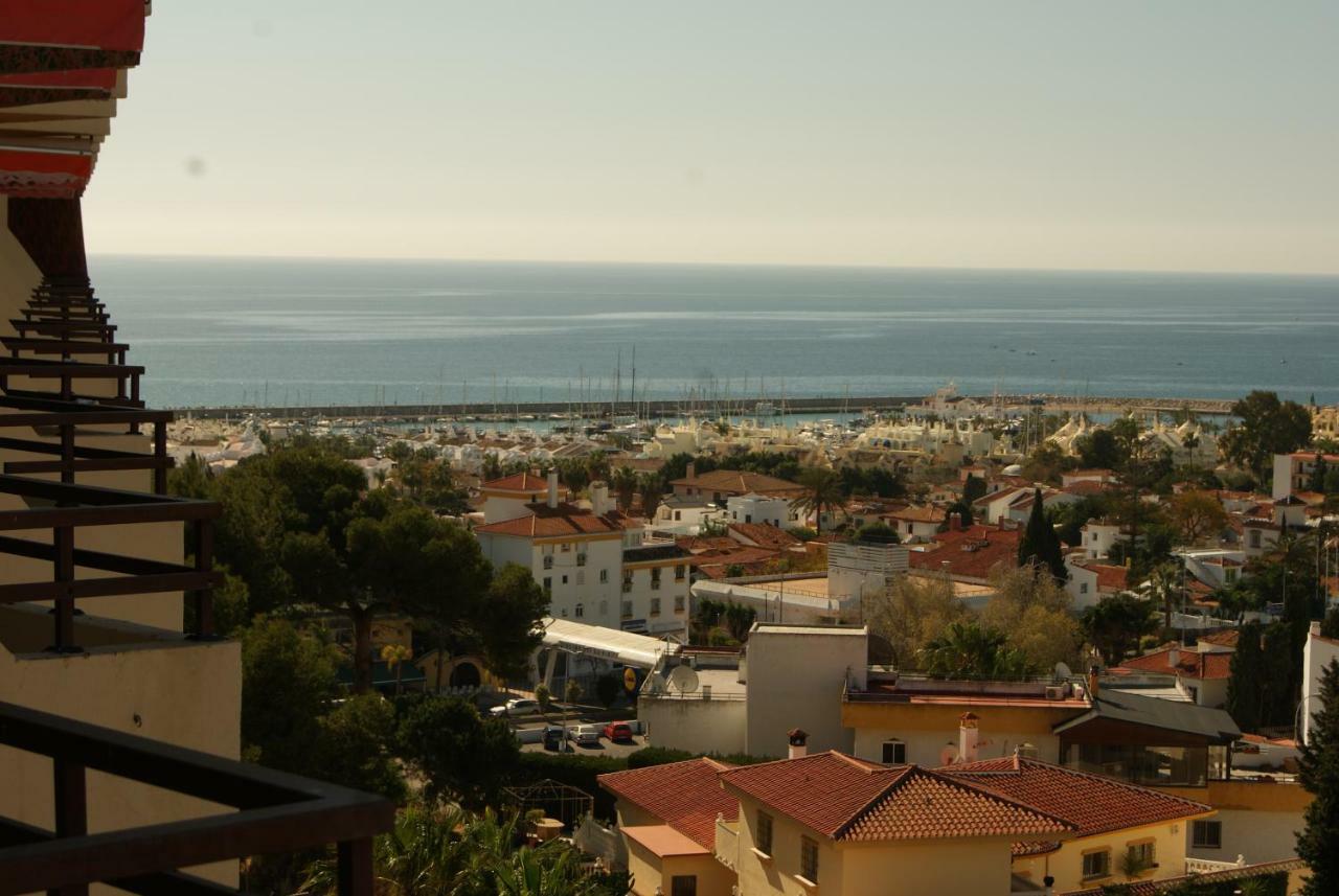 Apartament Casa Joca Duquesa Torremolinos Zewnętrze zdjęcie