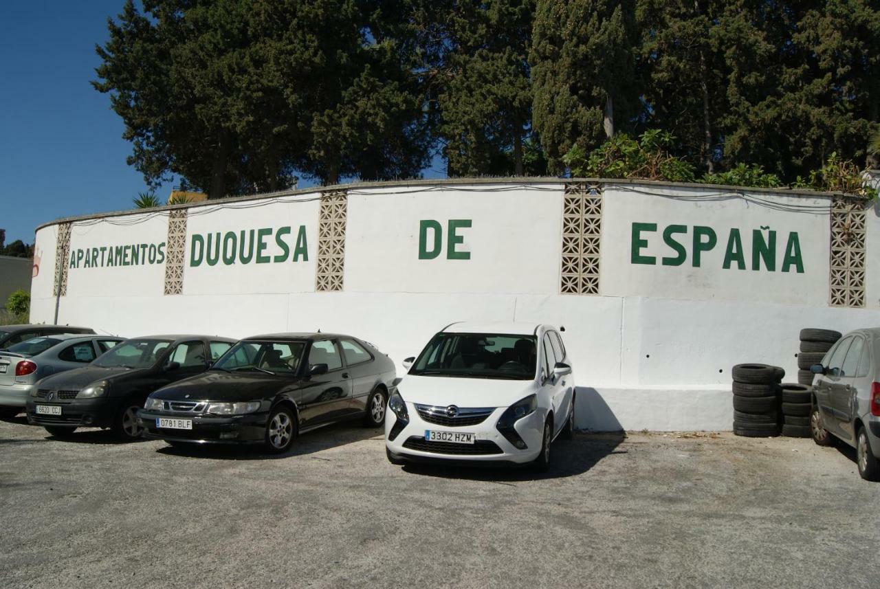 Apartament Casa Joca Duquesa Torremolinos Zewnętrze zdjęcie
