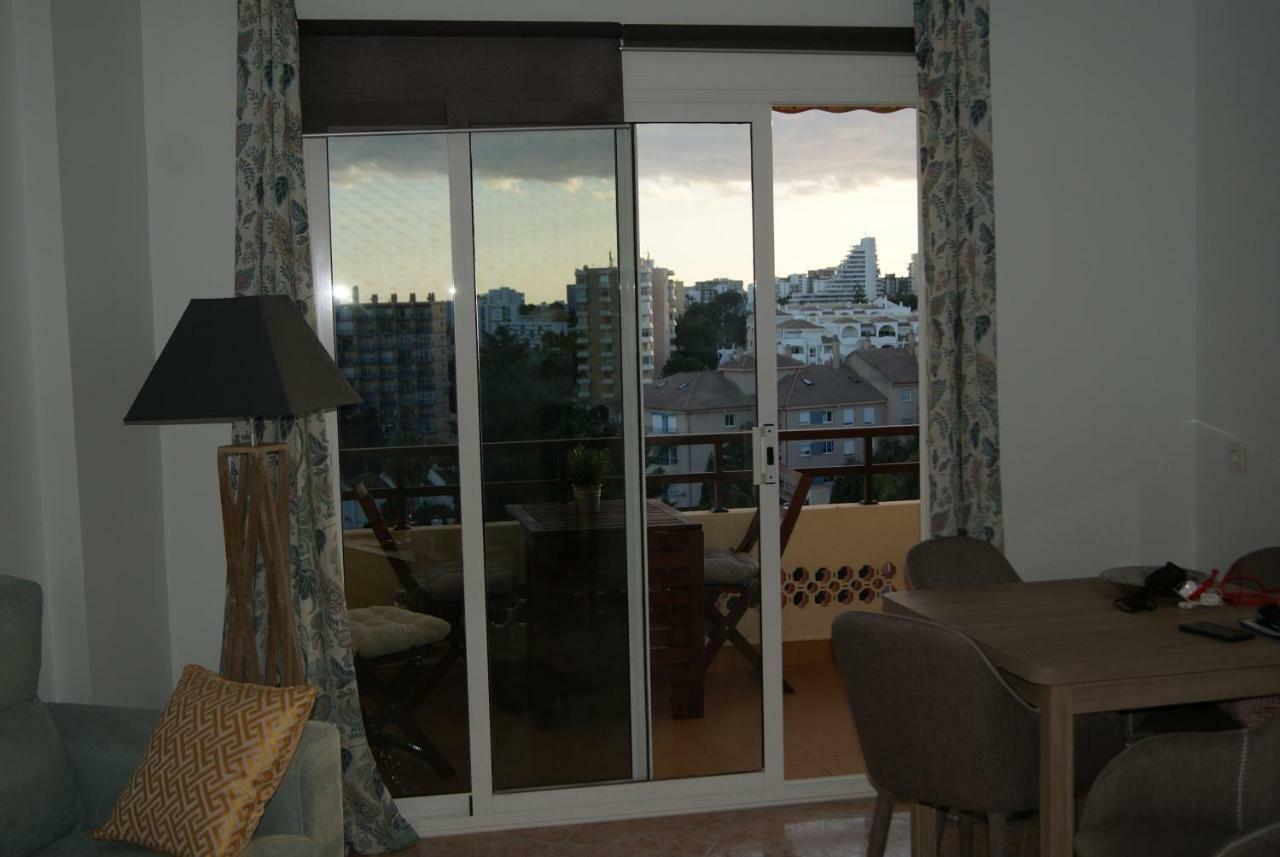 Apartament Casa Joca Duquesa Torremolinos Zewnętrze zdjęcie