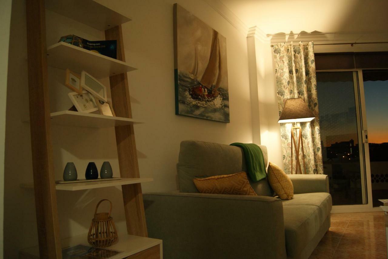 Apartament Casa Joca Duquesa Torremolinos Zewnętrze zdjęcie