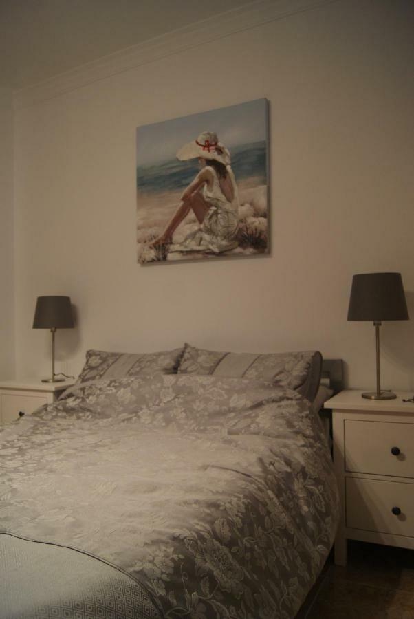Apartament Casa Joca Duquesa Torremolinos Zewnętrze zdjęcie