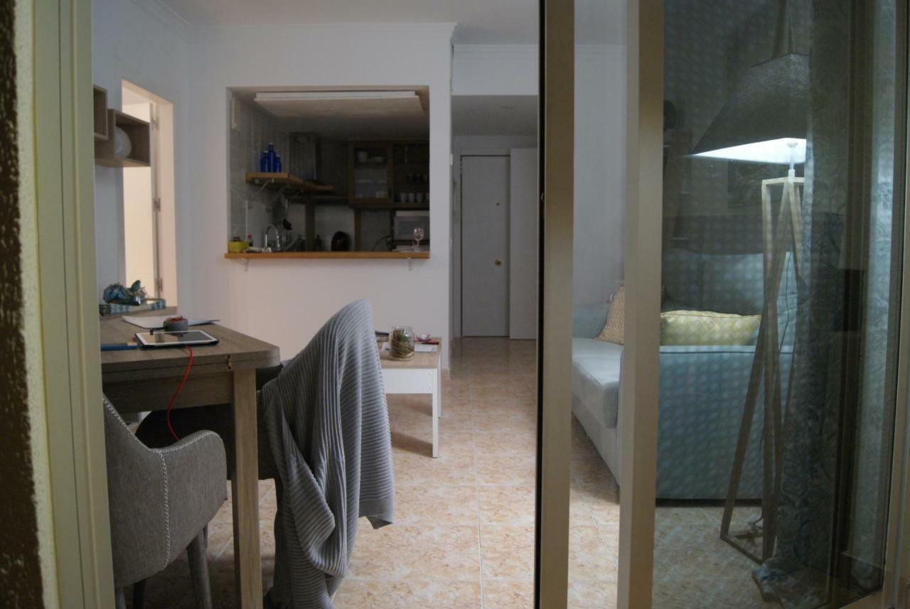 Apartament Casa Joca Duquesa Torremolinos Zewnętrze zdjęcie