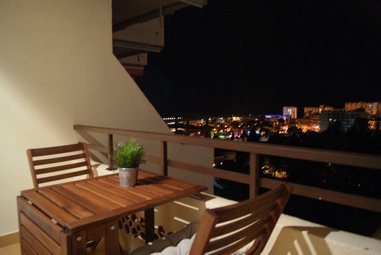 Apartament Casa Joca Duquesa Torremolinos Zewnętrze zdjęcie