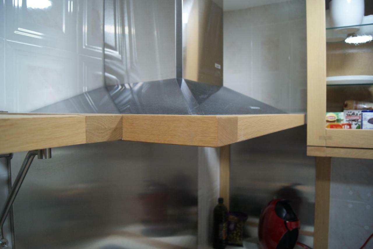 Apartament Casa Joca Duquesa Torremolinos Zewnętrze zdjęcie