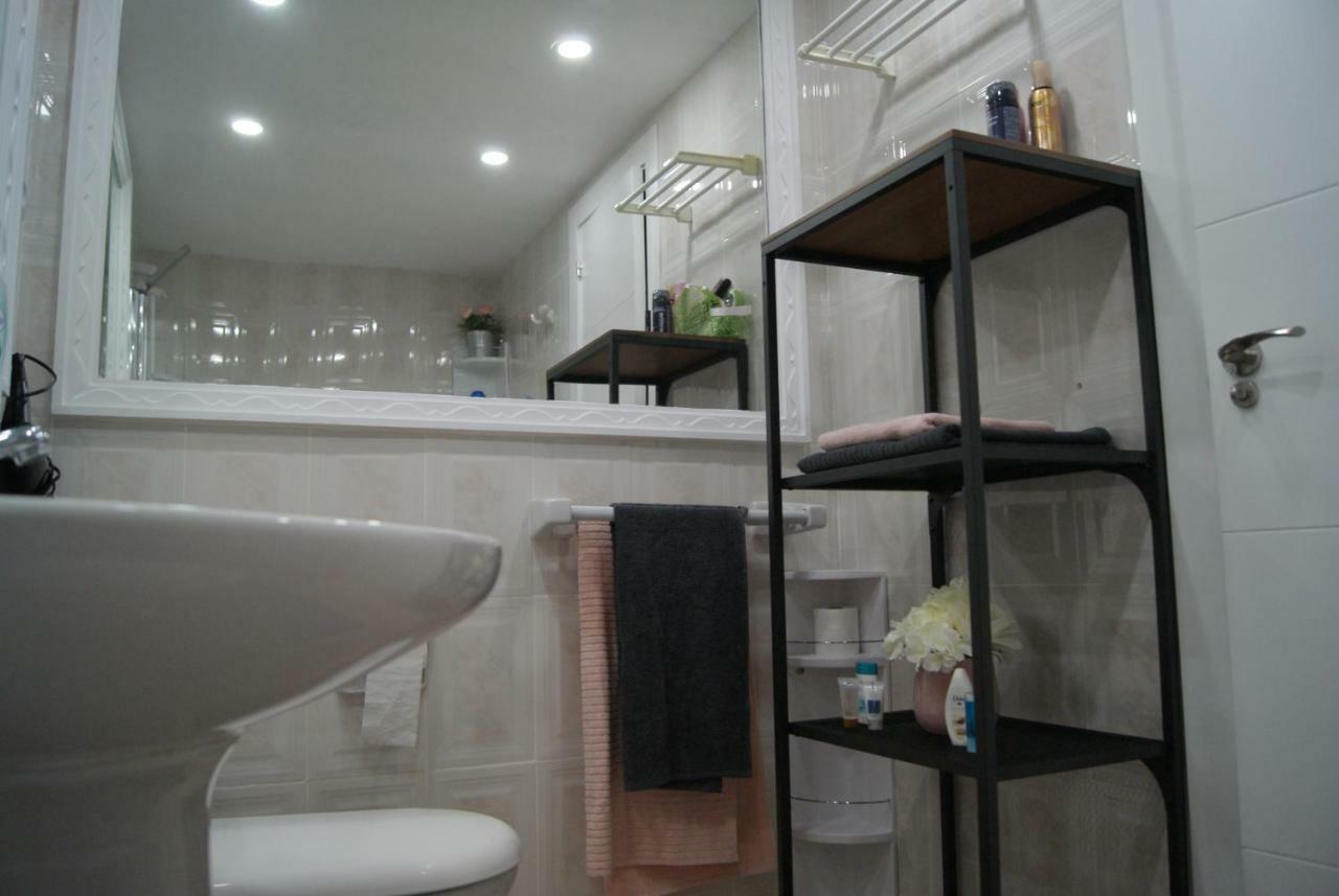 Apartament Casa Joca Duquesa Torremolinos Zewnętrze zdjęcie