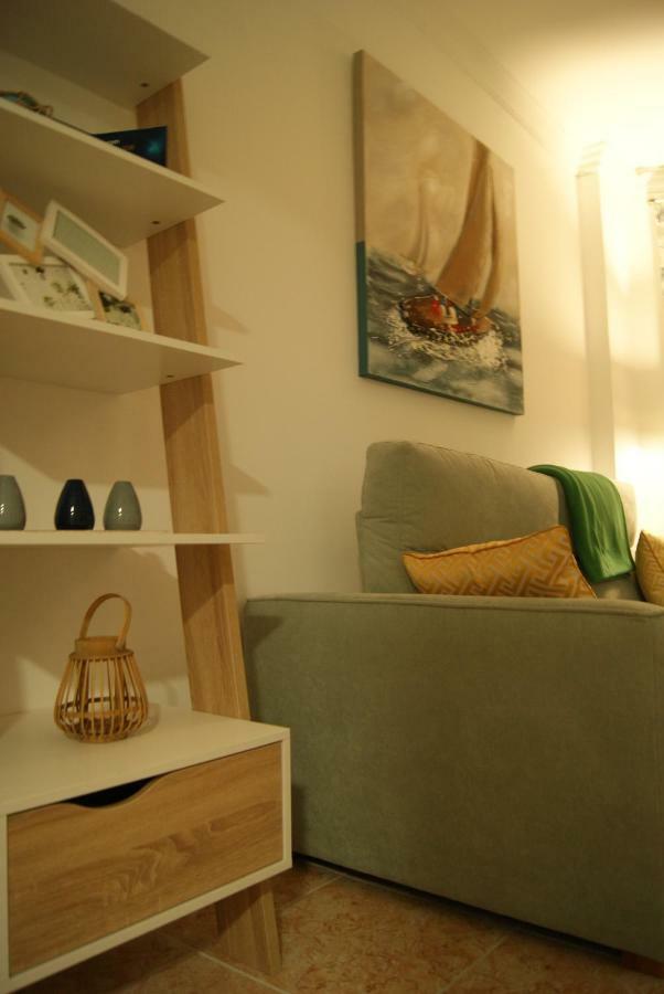 Apartament Casa Joca Duquesa Torremolinos Zewnętrze zdjęcie