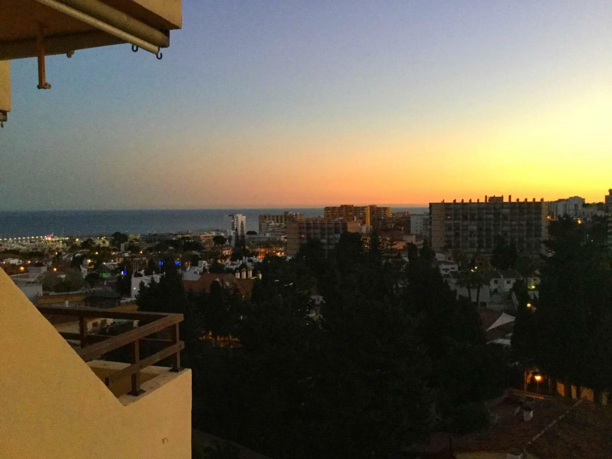 Apartament Casa Joca Duquesa Torremolinos Zewnętrze zdjęcie