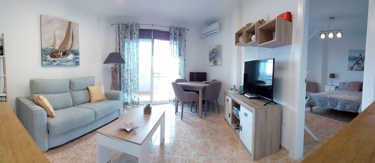 Apartament Casa Joca Duquesa Torremolinos Zewnętrze zdjęcie