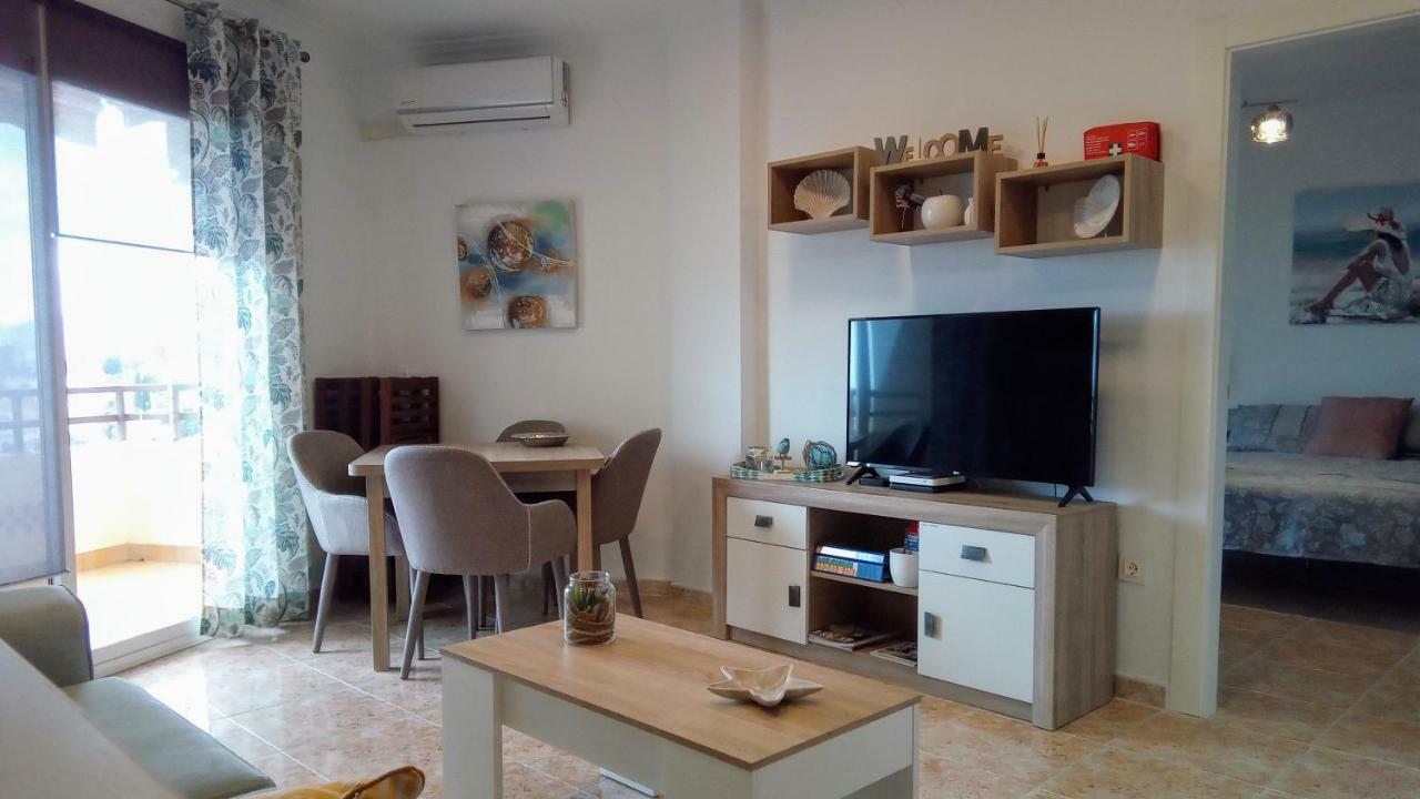 Apartament Casa Joca Duquesa Torremolinos Zewnętrze zdjęcie