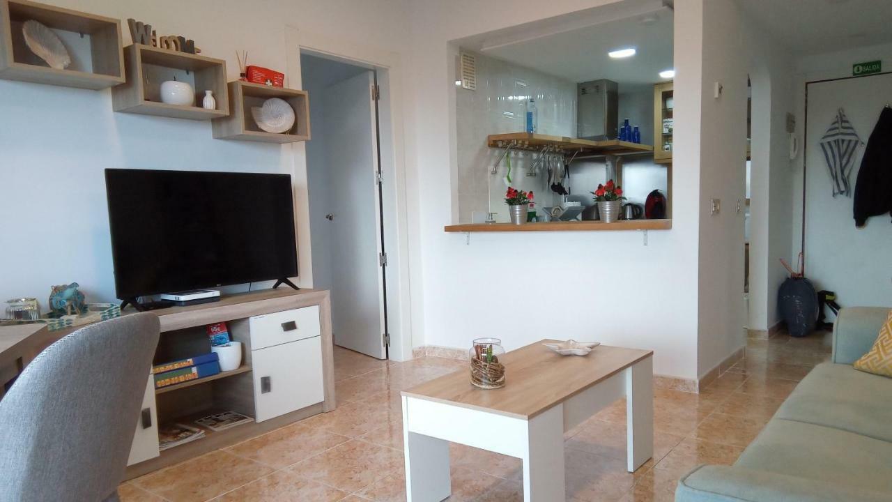 Apartament Casa Joca Duquesa Torremolinos Zewnętrze zdjęcie