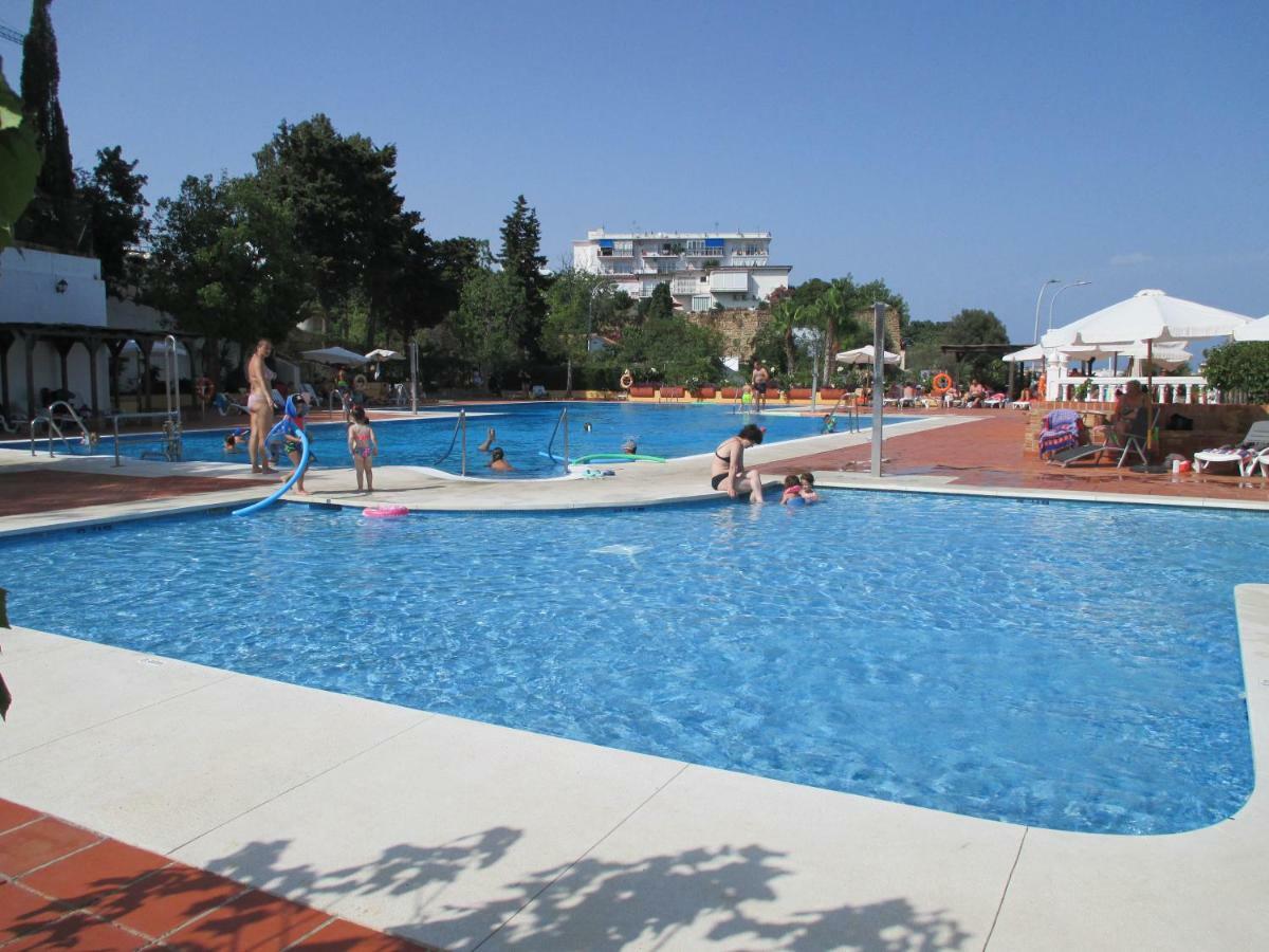 Apartament Casa Joca Duquesa Torremolinos Zewnętrze zdjęcie