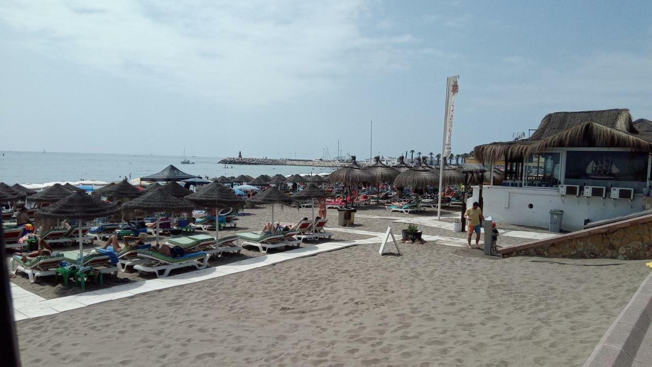 Apartament Casa Joca Duquesa Torremolinos Zewnętrze zdjęcie