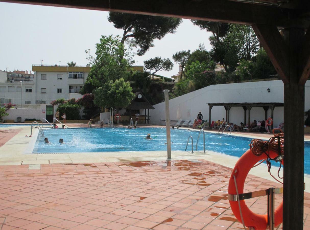 Apartament Casa Joca Duquesa Torremolinos Zewnętrze zdjęcie