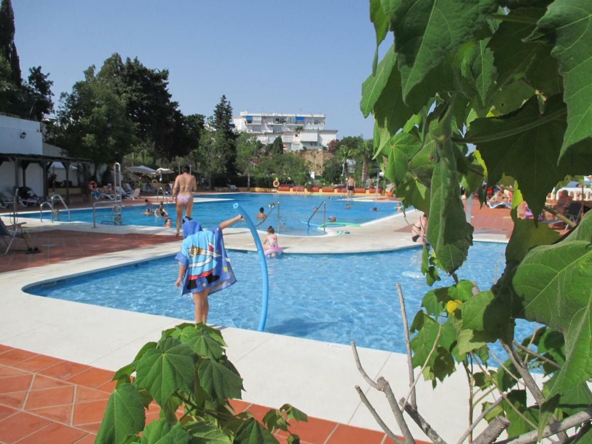 Apartament Casa Joca Duquesa Torremolinos Zewnętrze zdjęcie