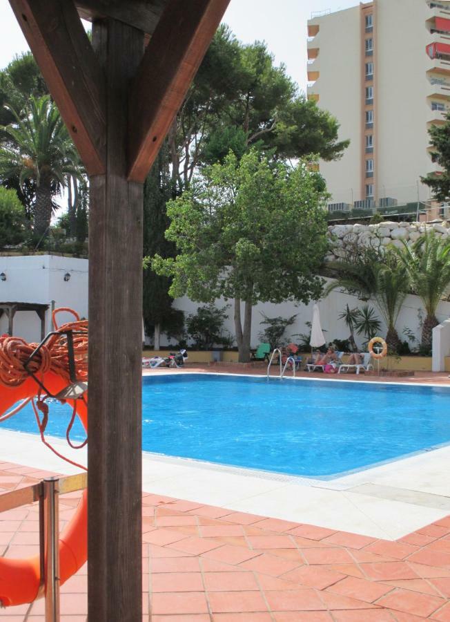 Apartament Casa Joca Duquesa Torremolinos Zewnętrze zdjęcie