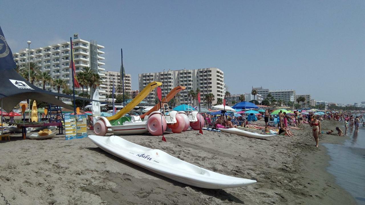 Apartament Casa Joca Duquesa Torremolinos Zewnętrze zdjęcie