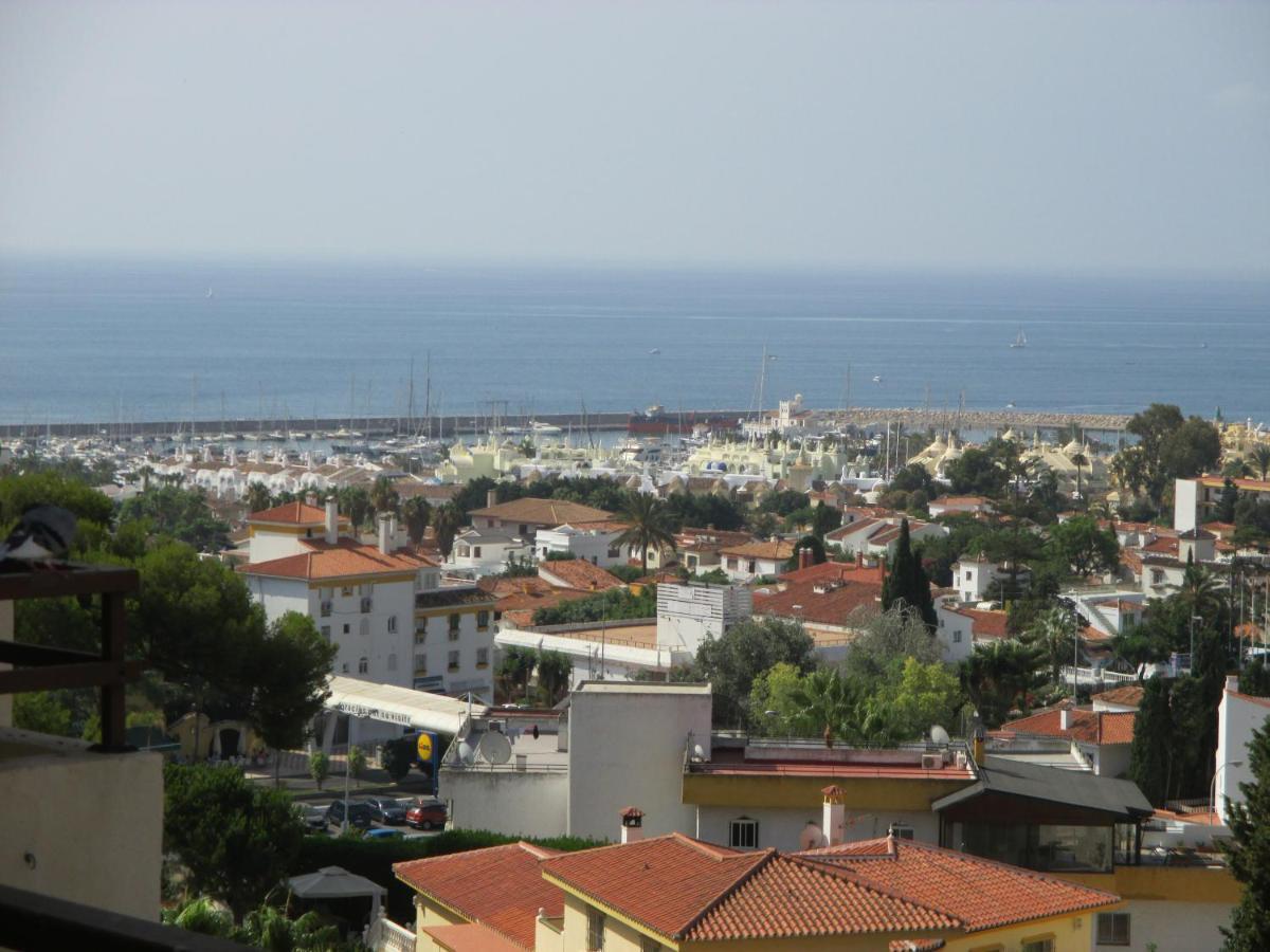 Apartament Casa Joca Duquesa Torremolinos Zewnętrze zdjęcie