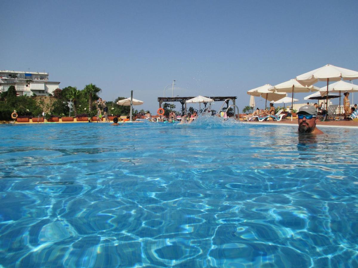 Apartament Casa Joca Duquesa Torremolinos Zewnętrze zdjęcie
